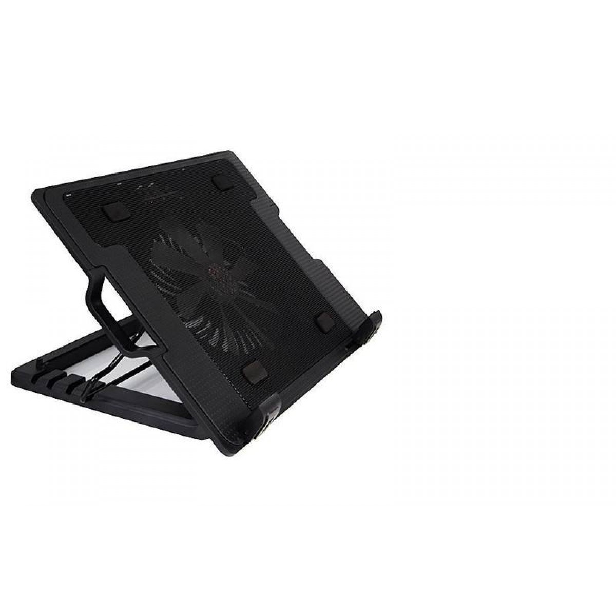 Gaming Laptop Cooler Notebook Stand and Cooling Pad Adjustable Angle