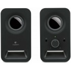 Logitech Z150 Speaker - Black