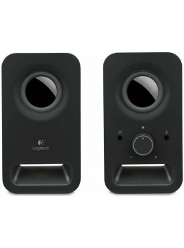 Logitech Z150 Speaker - Black