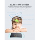 LCD Electronic Drawing Doodle Board for Kids - Black