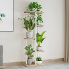 5-Tier Indoor Plant Stand New