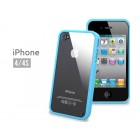 iPhone 4 / 4S Bumper Case (various colors)