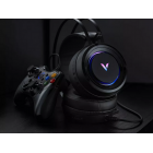 Rapoo VH500C Gaming Headset 7.1 Sound RGB LED Light