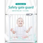 Stair gate, Baby safety gate guard, 75-84cm