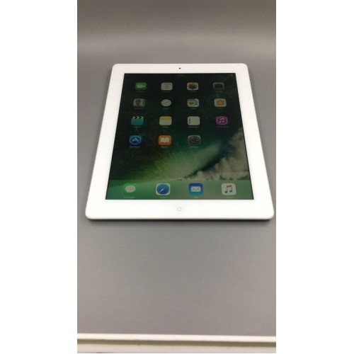 Apple iPad 4 16GB  A1458 Wifi White Refurb