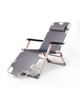 Sturdy Foldable Lounger Chair