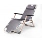 Sturdy Foldable Lounger Chair