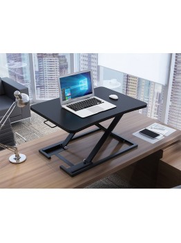 Adjustable Sit Stand Desk Riser New