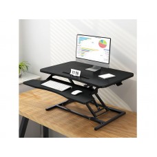 Desk Riser with Keyboard Holder New