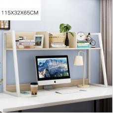 Desktop organizer -115cm