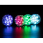 Outdoor Submersible Waterproof LED Lights Swimming Pool Light