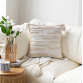 Eva Designer Cotton Lounge Cushion A