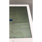 Apple iPad 4 16GB  A1458 Wifi White Refurb