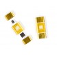 Alloy OTG USB 2.0 Media Cards Reader - Yellow
