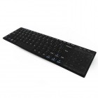 Wireless Bluetooth Keyboard with Touchpad