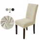 4PCs Waterproof Dinning Chair Covers New