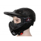 Bike Head shield