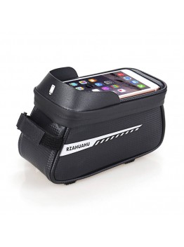 Waterproof Bicycle Phone Touch Screen Bag
