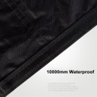 Ultra-light 70D Waterproof Outdoor Dry Bag 20L Yellow