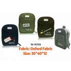 High Quality AIWO SCHOOL BAGS 2 for $10