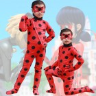 Rubie's costume miraculous ladybug value child costume