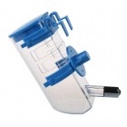 Water Bottle Pet Water Dispenser - Blue