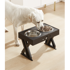 Pet Adjustable Feeding Desk