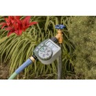 Single-Outlet Hose Watering Timer