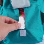 Multifunctional Baby Diaper Nappy Backpack Bag Blue