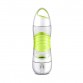 Smart Sports Water Bottle Green