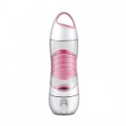 Smart Sports Water Bottle Pink