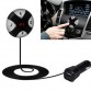 Bluetooth Wireless Car FM Transmitter MP3 Radio Player Charger Kit With Dual USB