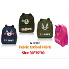 High Quality AIWO SCHOOL BAGS 2 for $10