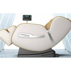 Phila Pro Relax Premium Zero Gravity 3D Massage Chair Black