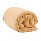 100% Alpaca fiber NZ made 500GSM cotton duvet inner - King