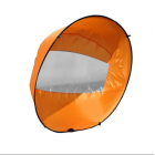 42 inches Downwind Wind Sail Kit