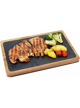 Slate Steak Plate, Cheese Board
