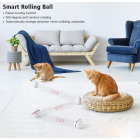 Cat Toys Rolling Ball