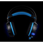 7.1 Virtual Surround Sound Noise cancelling Game Headphone Headset With Mic