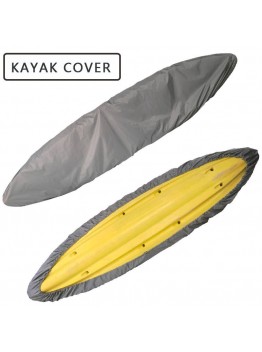 Kayak Cover 4.6m - 5m