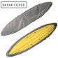 Kayak Cover 4.6m - 5m