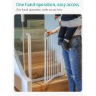 Stair gate, Baby safety gate guard, 85-94cm