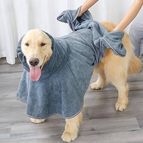 Quick Dry Pet Towel New