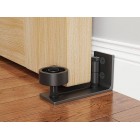 Adjustable Barn Door Floor Guide Roller