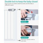 Stair gate, Baby safety gate guard, 85-94cm