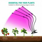 Plant Grow Light NEW
