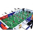 5FT Soccer  Foosball Table Heavy Duty Pub Size  FCB vs CF