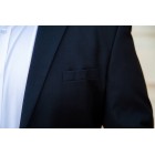 Men's Suit Plus size - jacket and pants