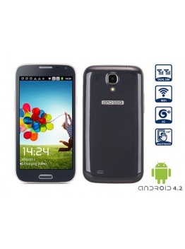 Android 4.2 Dual Sim 5" Smartphone 5.0MP Camera