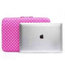 #Clearance# 15 inch Sleeve Case Laptop Bag - Only Pink color is in stock